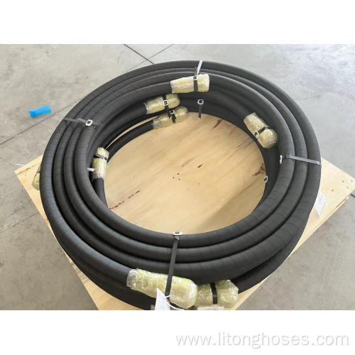 300psi High Pressure Suction and Discharge Hose